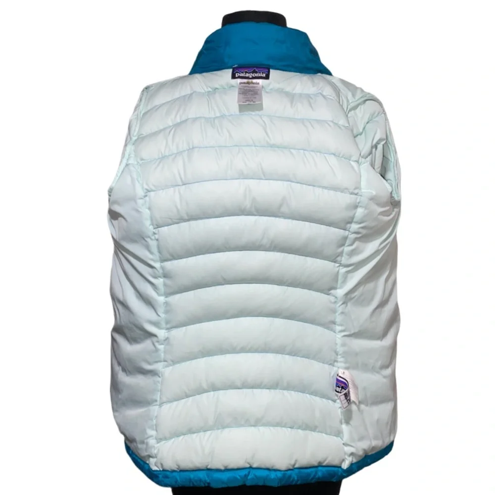 Patagonia girls’ packable